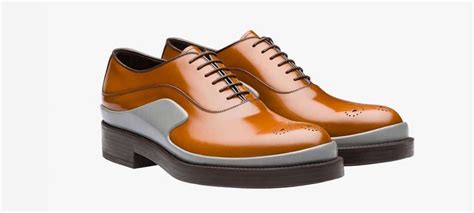 scarpe prada uomo con frange 2016|Scopri la nuova collezione di scarpe Prada uomo su FARFETCH.